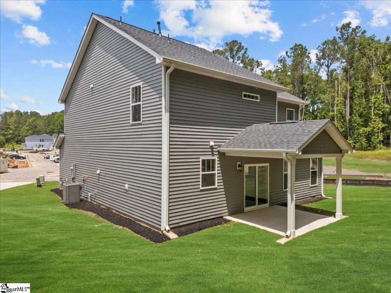 Property image 4 at 741 Old Magnolia Lane, Woodruff, SC 29388