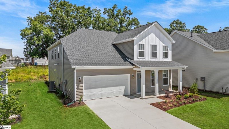 Property image 2 at 12077 Mahogany Circle, Inman, SC 29349