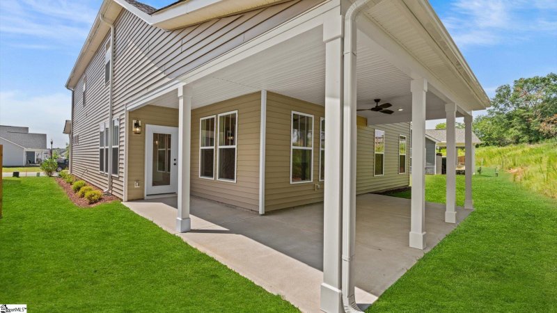 Property image 4 at 12077 Mahogany Circle, Inman, SC 29349