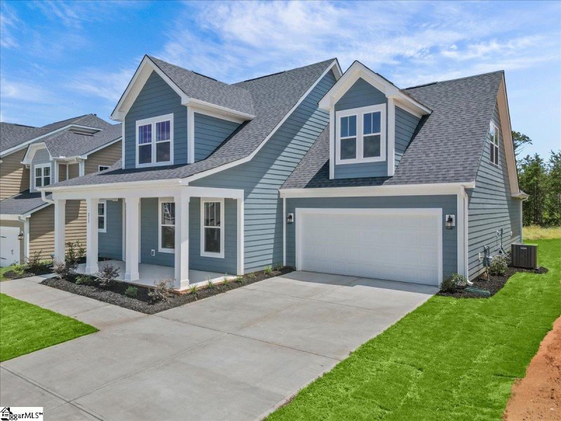 Property image 2 at 213 Summerall Lane, Seneca, SC 29678
