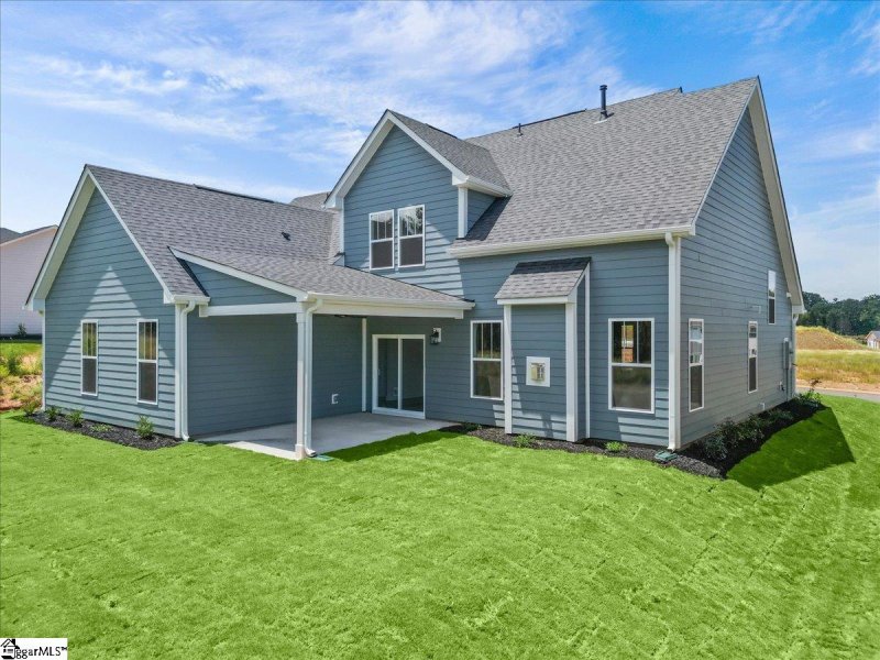 Property image 4 at 213 Summerall Lane, Seneca, SC 29678