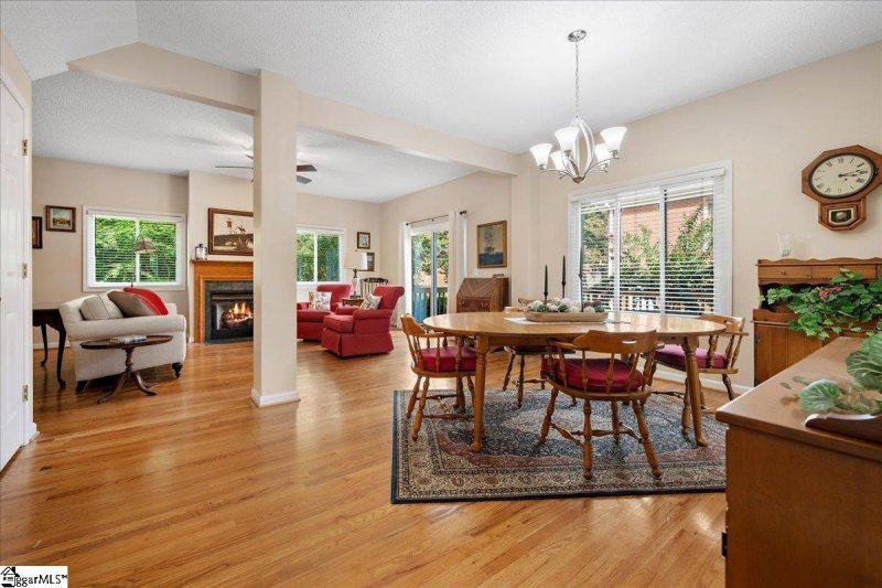 Property image 4 of 108 Commons Drive in McAlister Commons, Easley, SC 29642