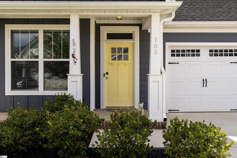 Property image 3 of 105 Wakelon Drive in ONeal Village, Greer, SC 29651