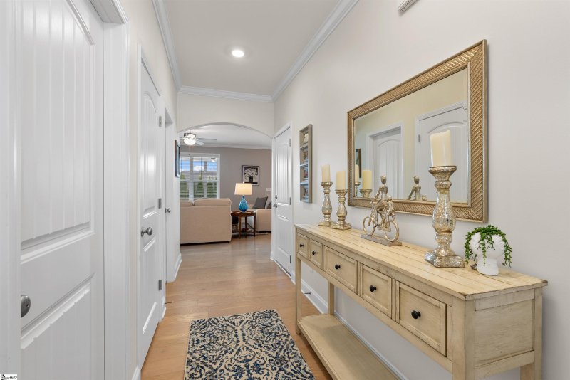 Property image 4 of 105 Wakelon Drive in ONeal Village, Greer, SC 29651