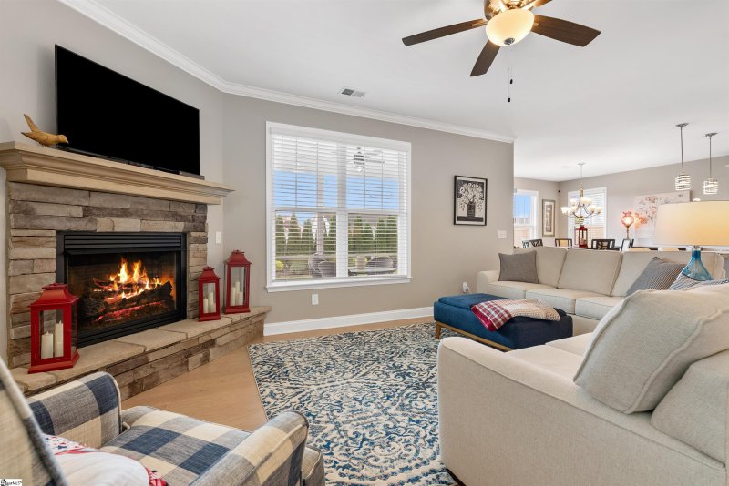 Property image 5 of 105 Wakelon Drive in ONeal Village, Greer, SC 29651