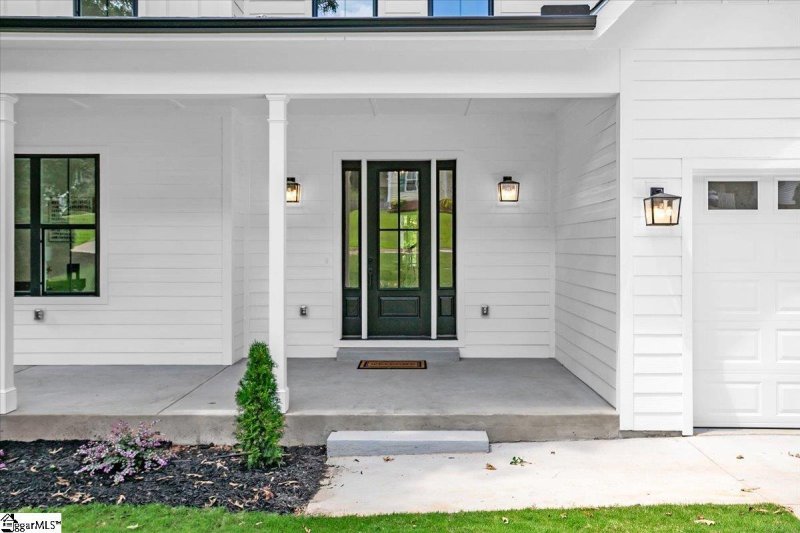 Property image 2 at 220 Rock Road, Greer, SC 29651