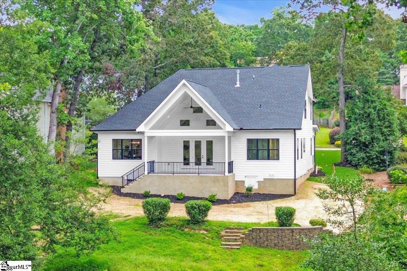 Property image 5 at 220 Rock Road, Greer, SC 29651