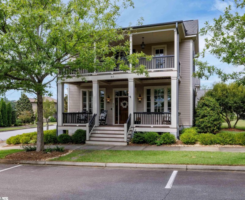 Property image 2 at 413 Thomas Green Boulevard, Clemson, SC 29631
