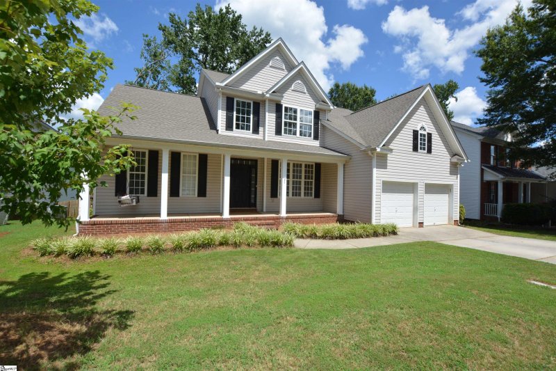 Property image 2 at 549 Kingsmoor Drive, Simpsonville, SC 29681