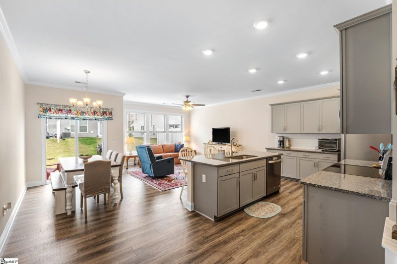 Property image 3 at 319 Sudduth Farms Drive, Greer, SC 29650