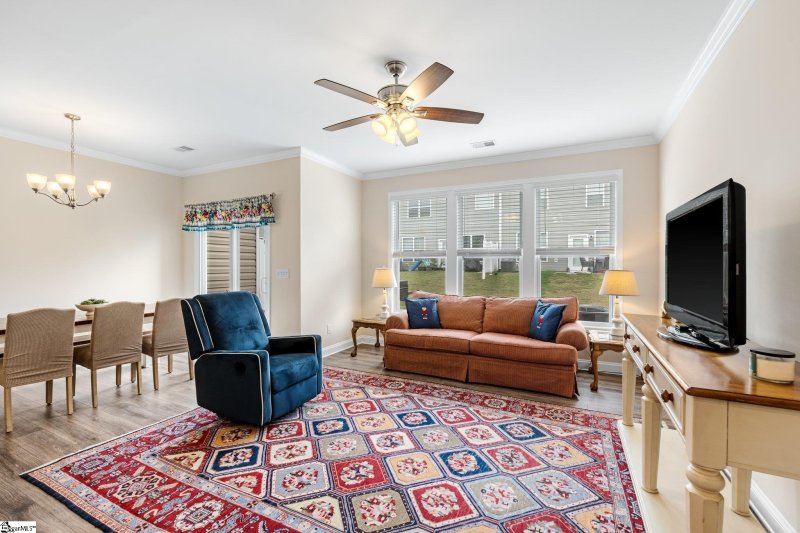 Property image 5 at 319 Sudduth Farms Drive, Greer, SC 29650