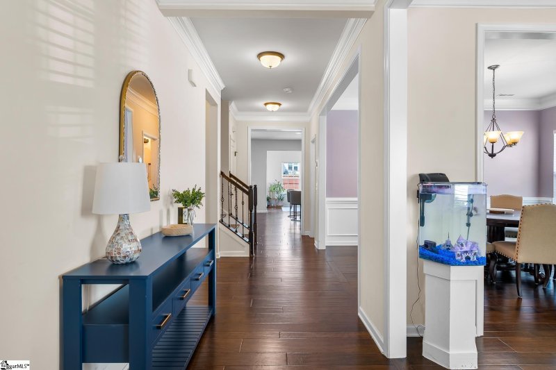 Property image 4 at 347 Kelsey Glen Lane, Simpsonville, SC 29681