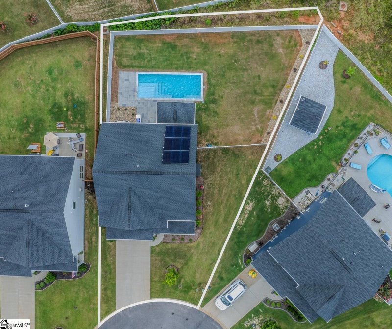 Property image 2 of 9 Inoko Place in Riverstone, Greenville, SC 29607