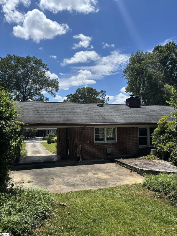 Property image 5 at 201 Longwood Drive, Taylors, SC 29687