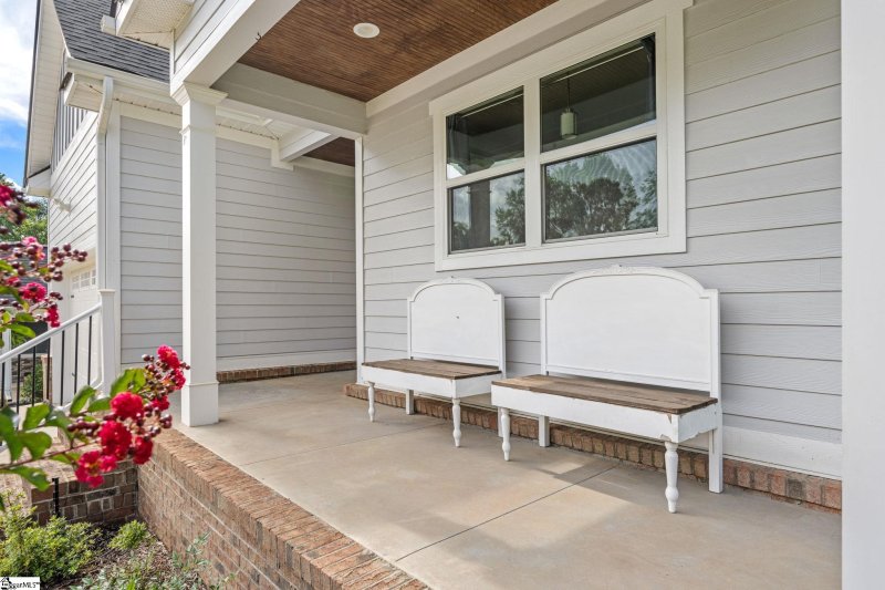 Property image 5 of 34 Seth Street in Mills Mill, Greenville, SC 29605