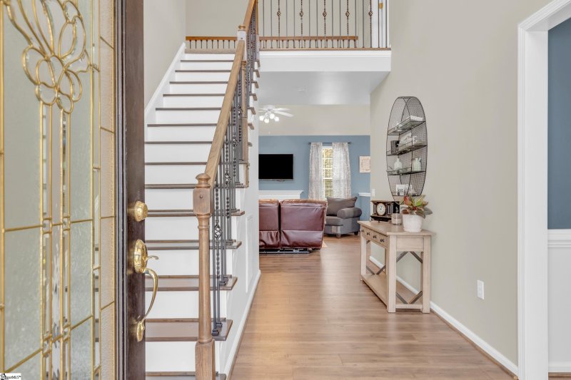 Property image 5 at 2 Cherrystone Court, Simpsonville, SC 29680