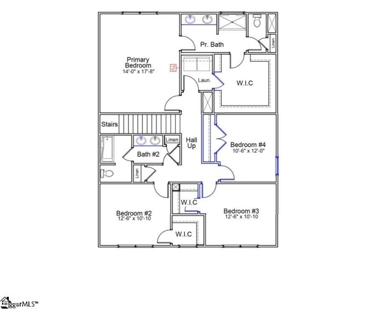 Property image 3 at 357 Prosperity Lane, Moore, SC 29369