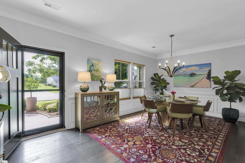 Property image 3 of 111 Vereen Court in Townes at Five Forks, Simpsonville, SC 29681
