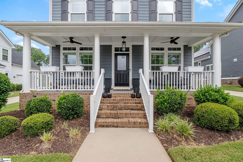 Property image 4 at 315 Algonquin Trail, Greenville, SC 29607