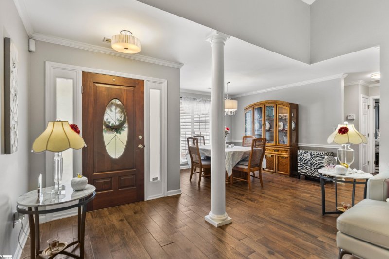 Property image 2 at 311 N Autumn Crest Place, Taylors, SC 29687