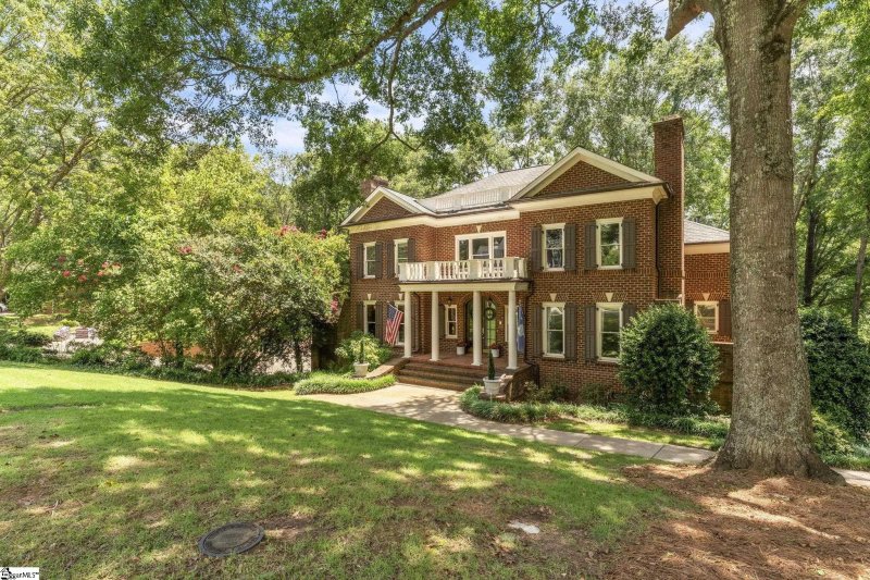 Property image 3 at 336 Parkside Drive, Simpsonville, SC 29681