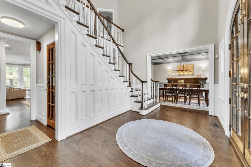 Property image 5 at 336 Parkside Drive, Simpsonville, SC 29681