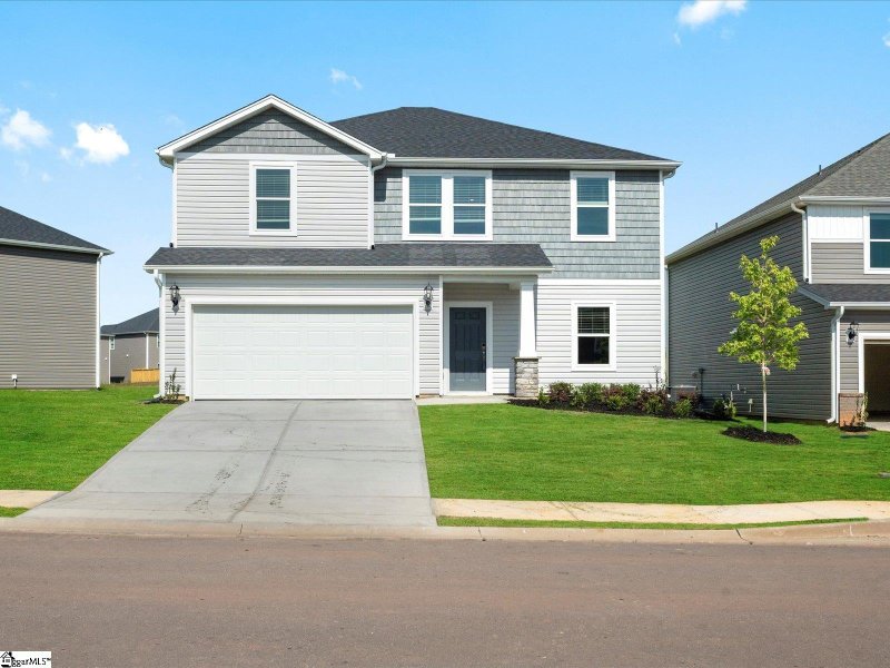 527 Ward Wilson Trail