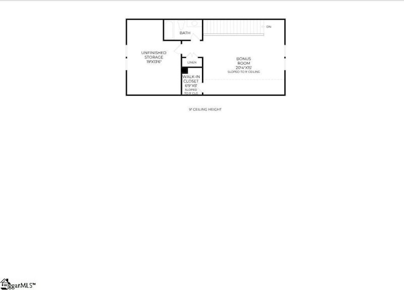 Property image 3 of 152 Winding Stream Circle in Woodcrest Hills, Simpsonville, SC 29681