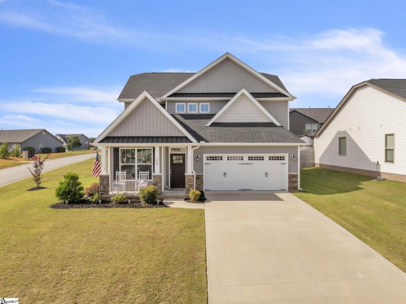 The Oaks at Shiloh Creek, Piedmont Community