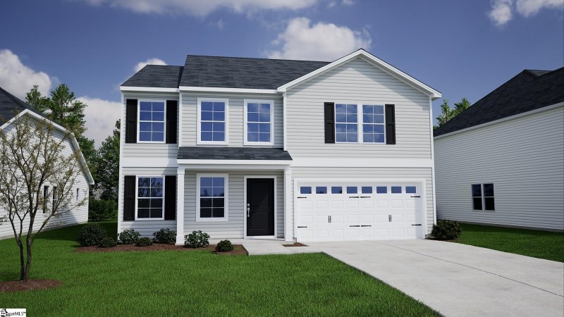 Fairview Falls, Chesnee Community