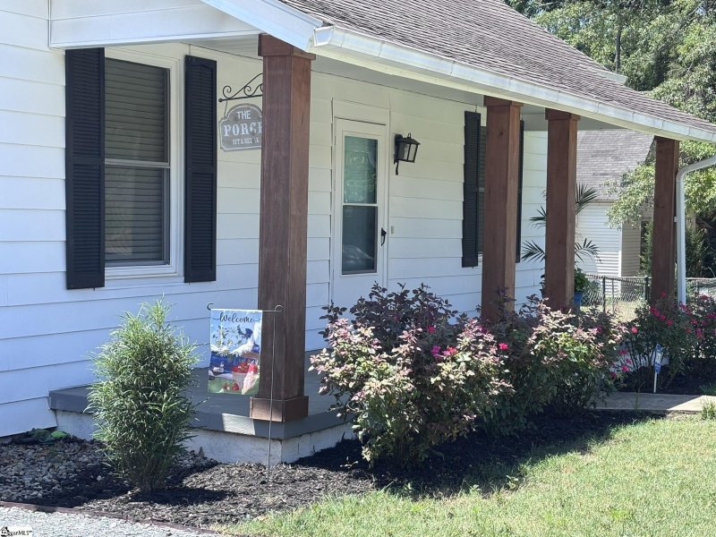 Property image 3 of 7 Haynes Street in Greer Mill Village, Greer, SC 29650