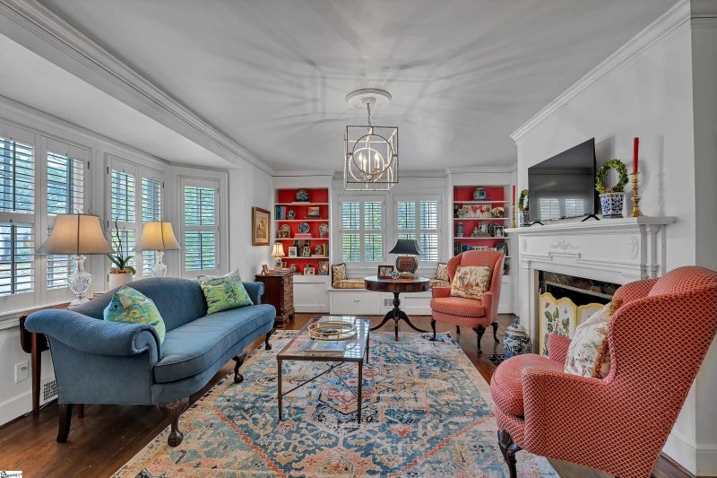 Property image 5 at 1 Longview Terrace, Greenville, SC 29605