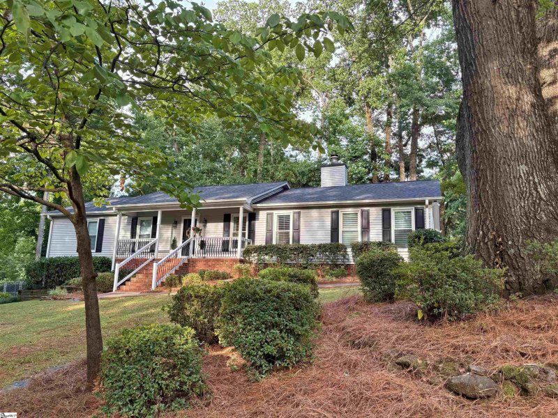 Property image 4 at 101 Doverdale Road, Greenville, SC 29615