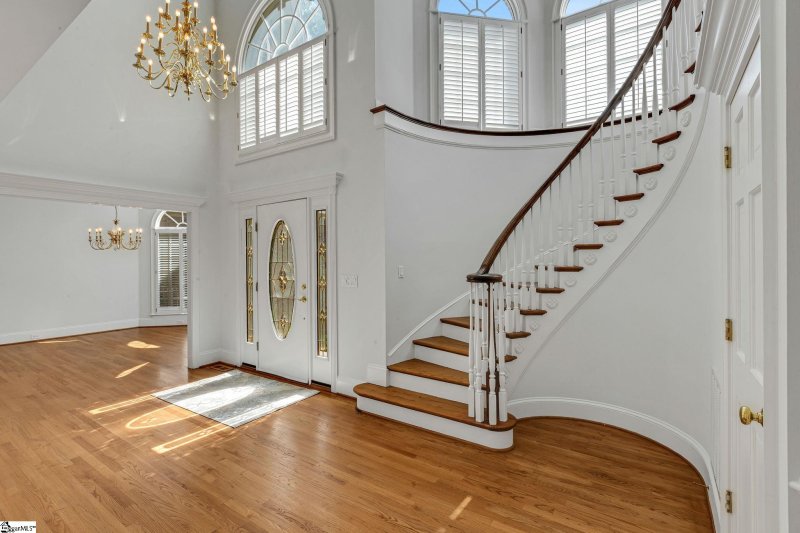 Property image 3 of 107 Meilland Drive in Thornblade, Greer, SC 29650