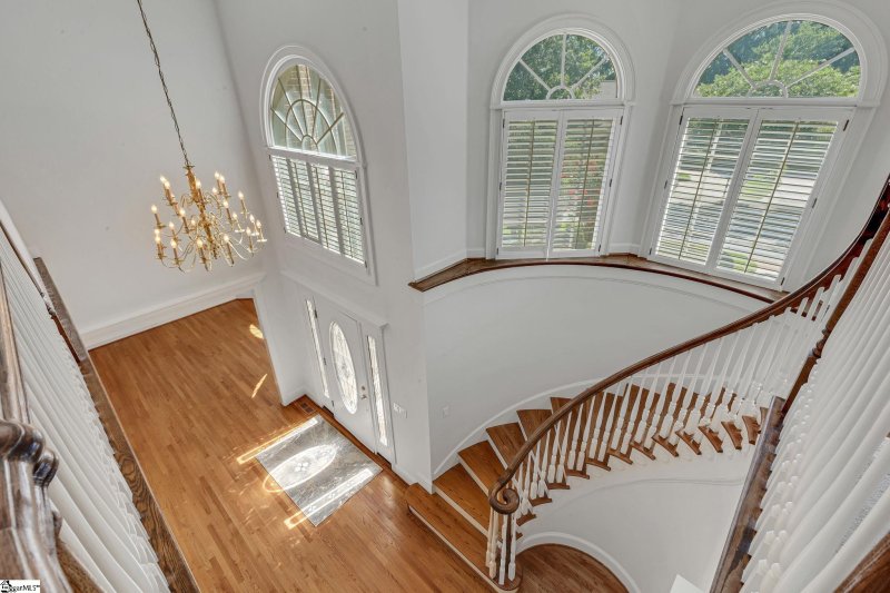 Property image 4 of 107 Meilland Drive in Thornblade, Greer, SC 29650