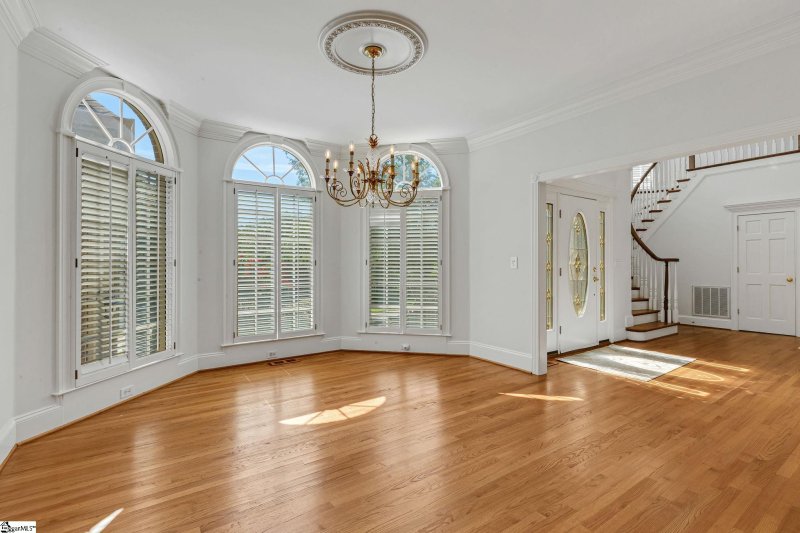 Property image 5 of 107 Meilland Drive in Thornblade, Greer, SC 29650