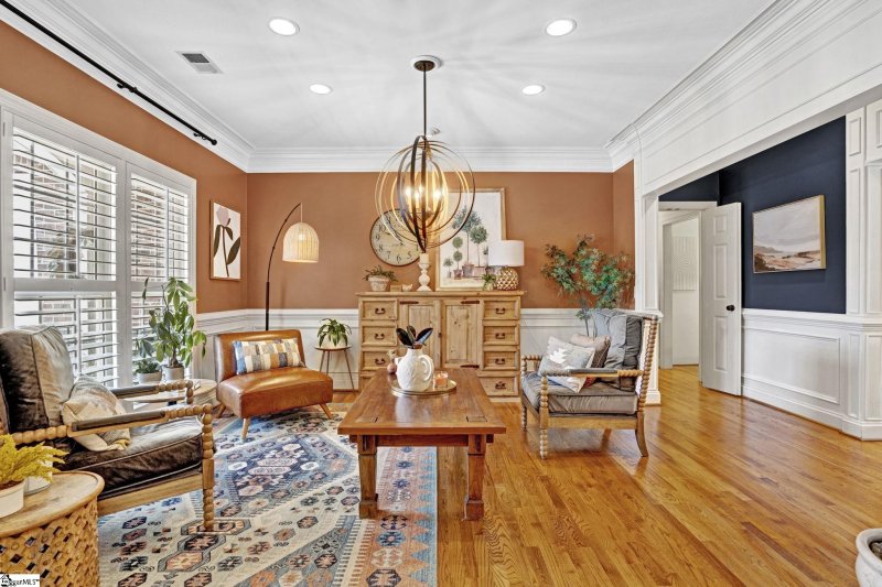 Property image 5 at 213 Wildlife Trail, Greer, SC 29650