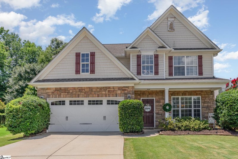 Property image 3 at 7 Mound Court, Greer, SC 29650