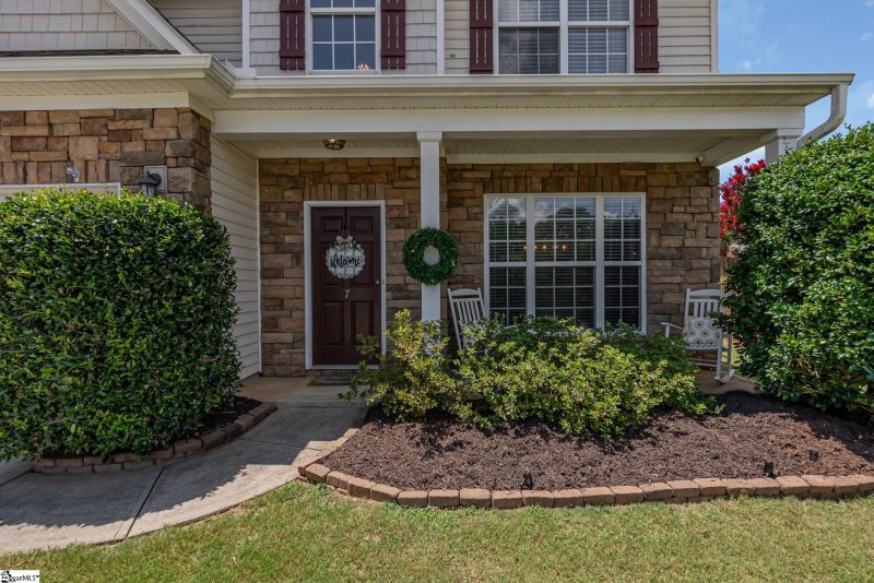 Property image 4 at 7 Mound Court, Greer, SC 29650