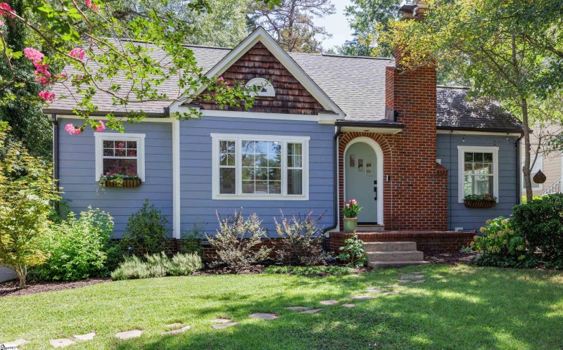 Overbrook, Greenville Community