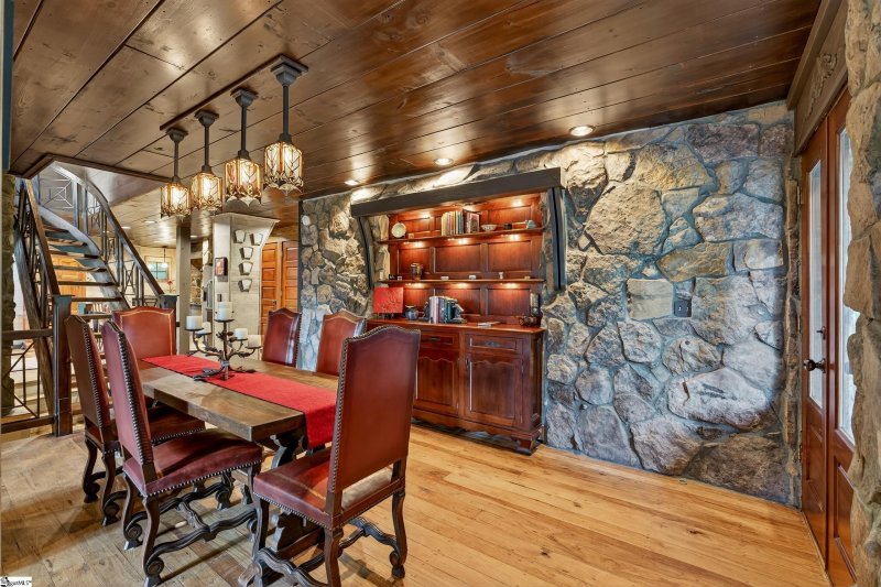 Property image 5 at 130 Columbine Way, Cleveland, SC 29635