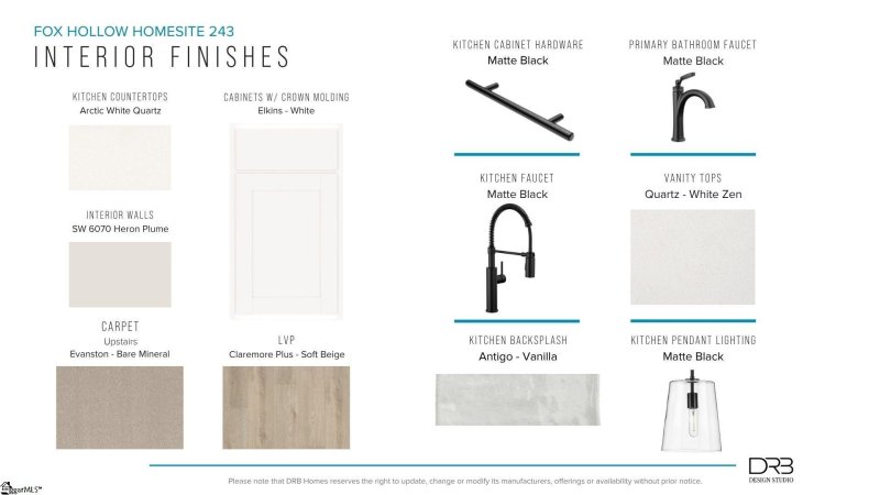 Property image 4 of 920 Tibetan Street in Fox Hollow, Spartanburg, SC 29303