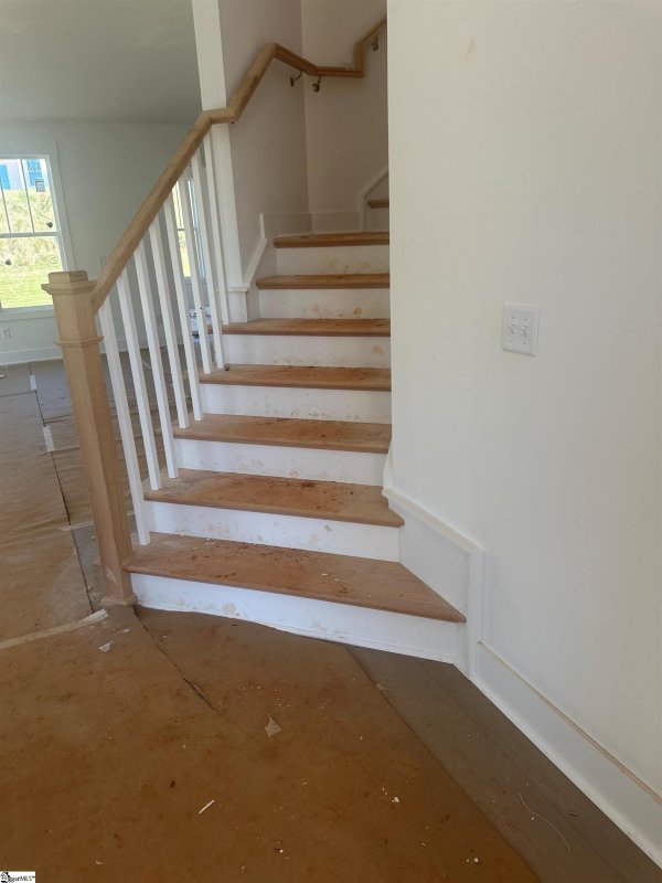 Property image 4 of 701 Colpeo Street in Fox Hollow, Spartanburg, SC 29303