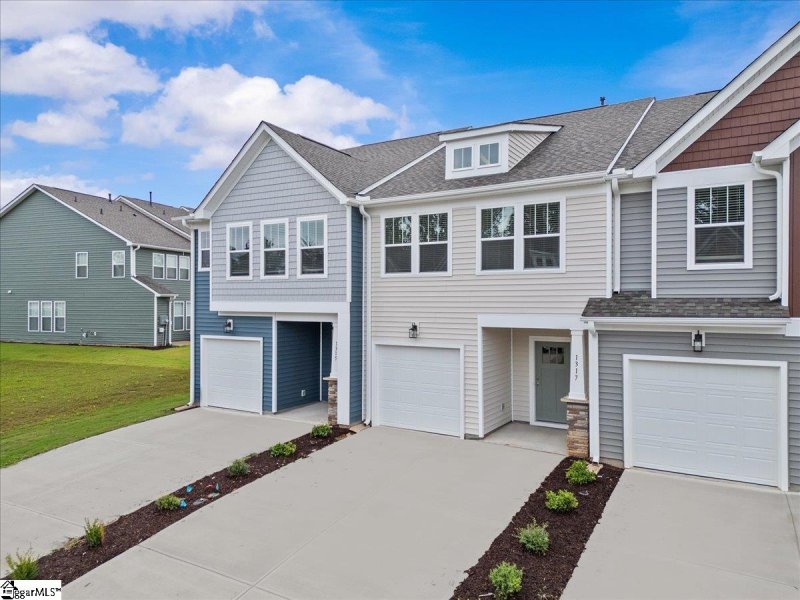 Property image 2 at 1317 Maplesmith Way, Moore, SC 29369