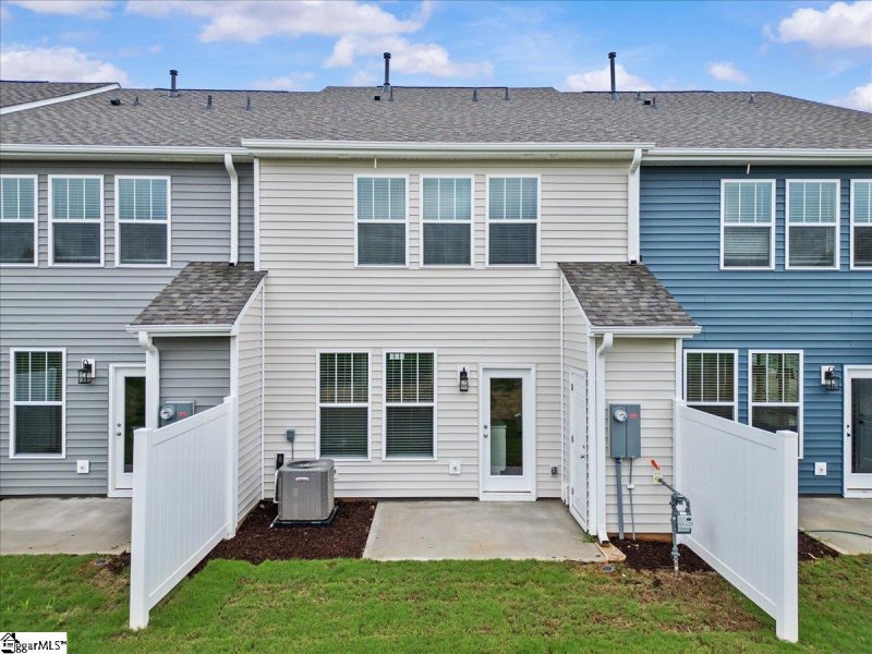 Property image 3 at 1317 Maplesmith Way, Moore, SC 29369