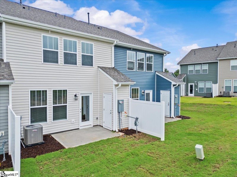 Property image 4 at 1317 Maplesmith Way, Moore, SC 29369