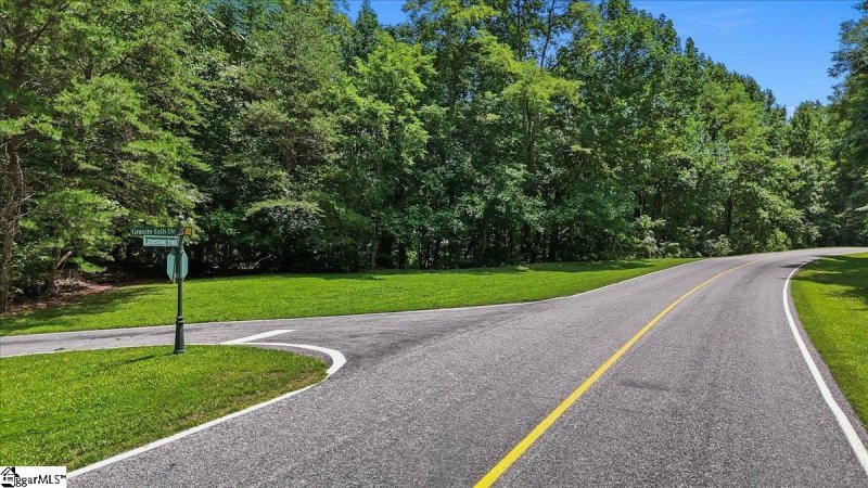 Property image 2 at 2 Granite Falls Drive, Landrum, SC 29356