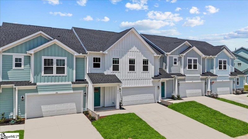 Property image 2 at 214 Leisure Lane, Anderson, SC 29621