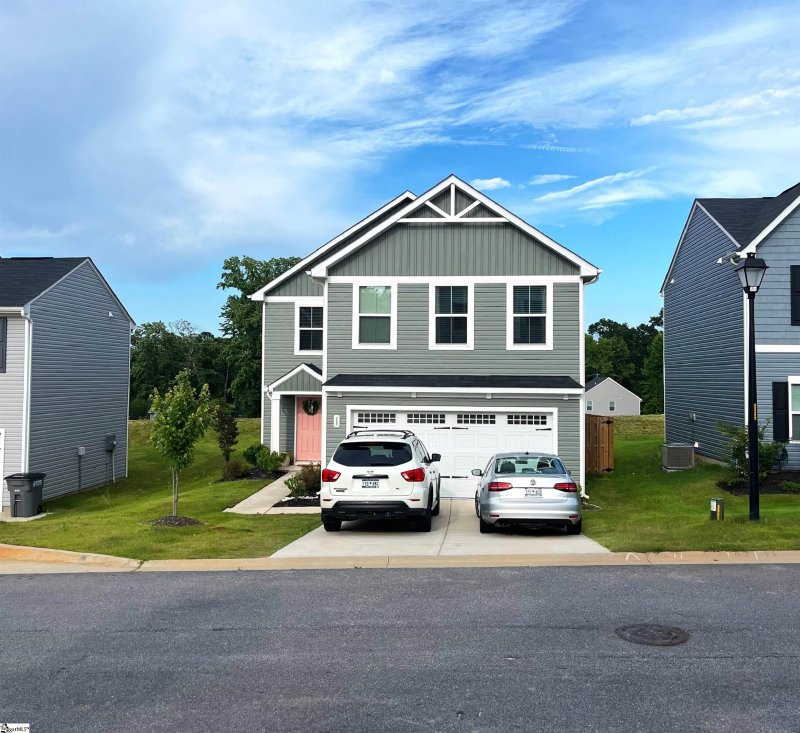 Havenhill, Greenville Community