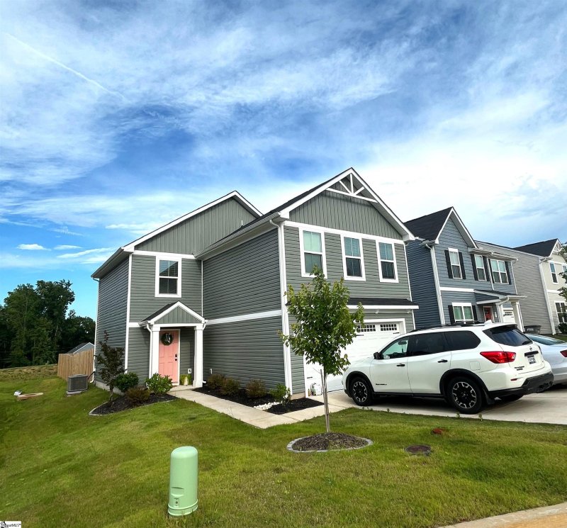 Property image 2 of 15 Havenhill Place in Havenhill, Greenville, SC 29605